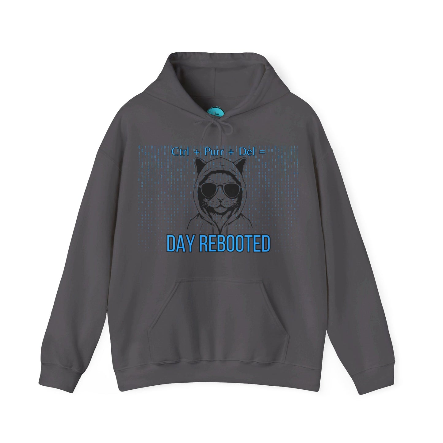 Day Rebooted - Hoodie