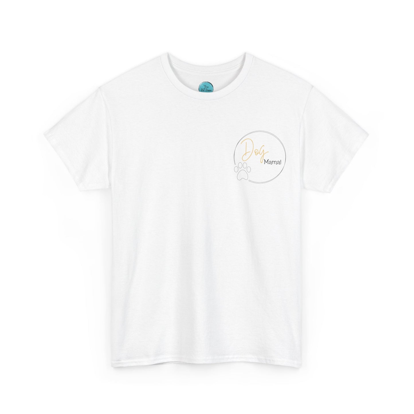 Dog Mama Tee