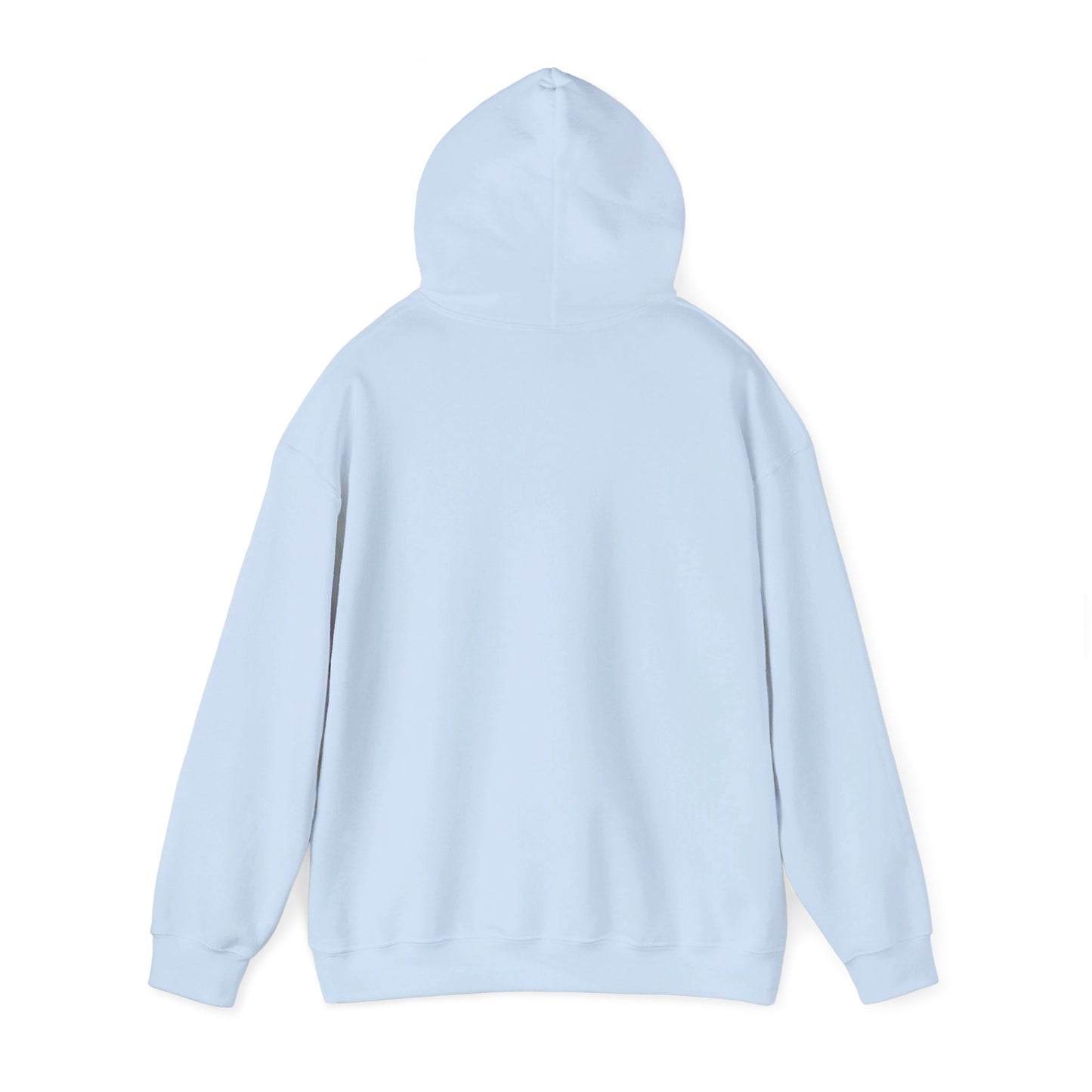 Purrfect Alignment - Cat Hoodie