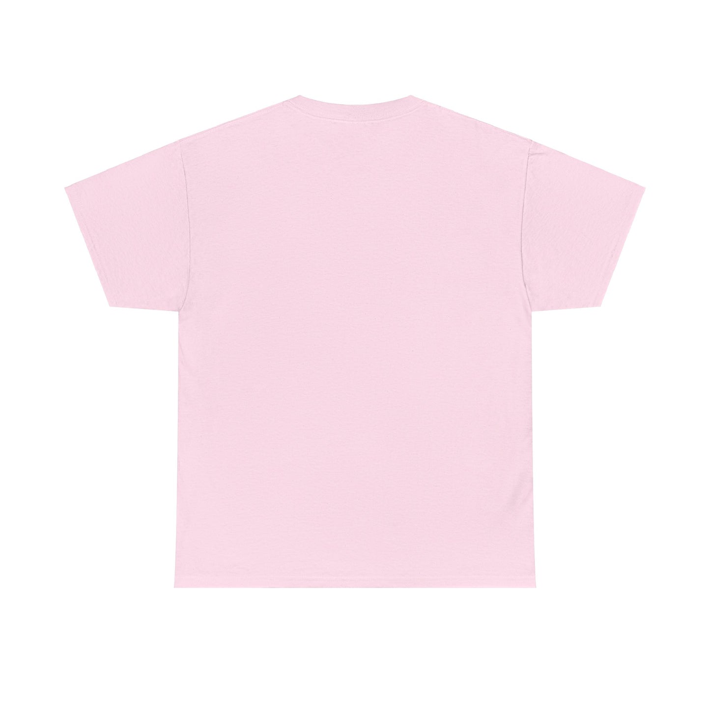Paws-itive Denial Tee.