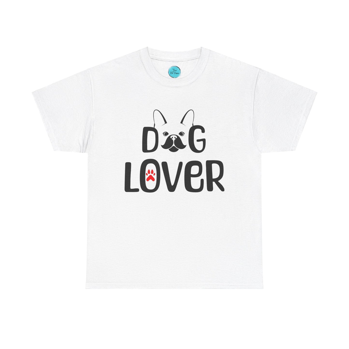 Dog Lover Tee