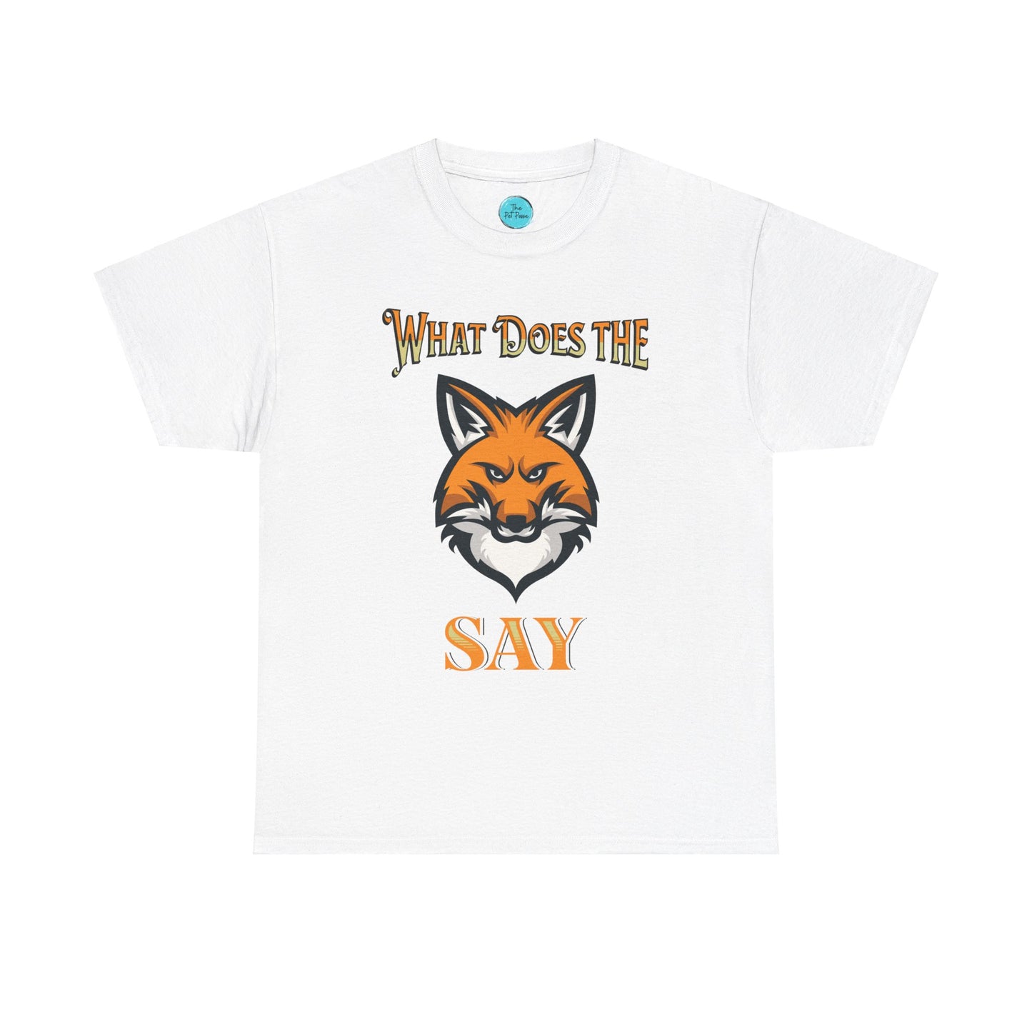 What Does the Fox Say