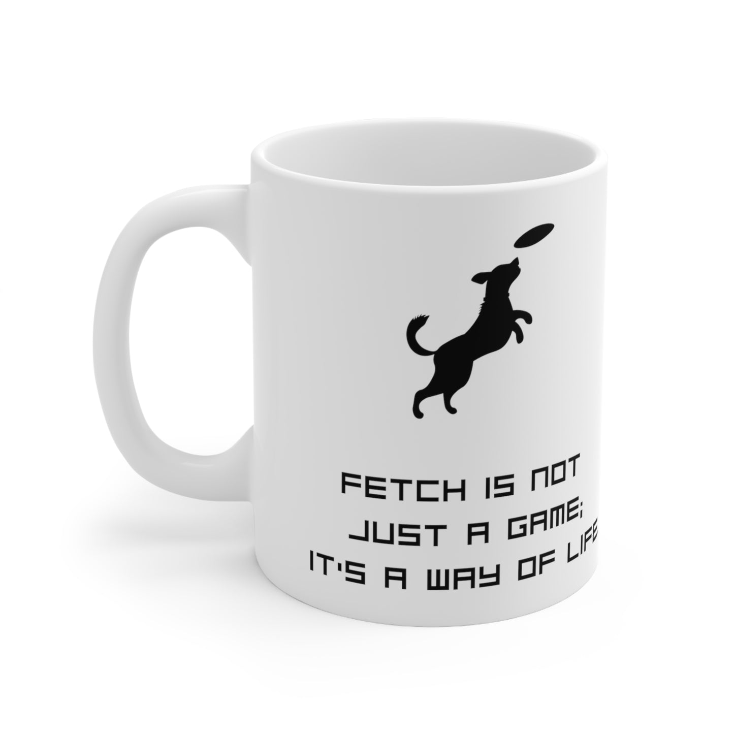 Ceramic Coffee Cups, 11oz, 15oz