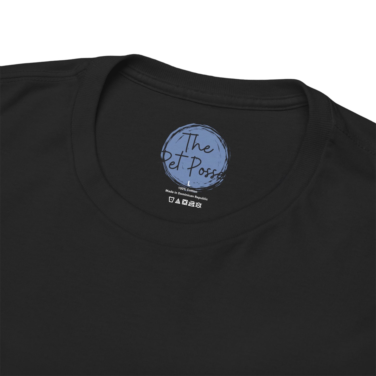 Anti-Social Dog Mum Tee | Funny Graphic T-Shirt for Dog Lovers, Pet Owners, Gifts for Pet Mums, Casual Wear, Dog-Themed Apparel