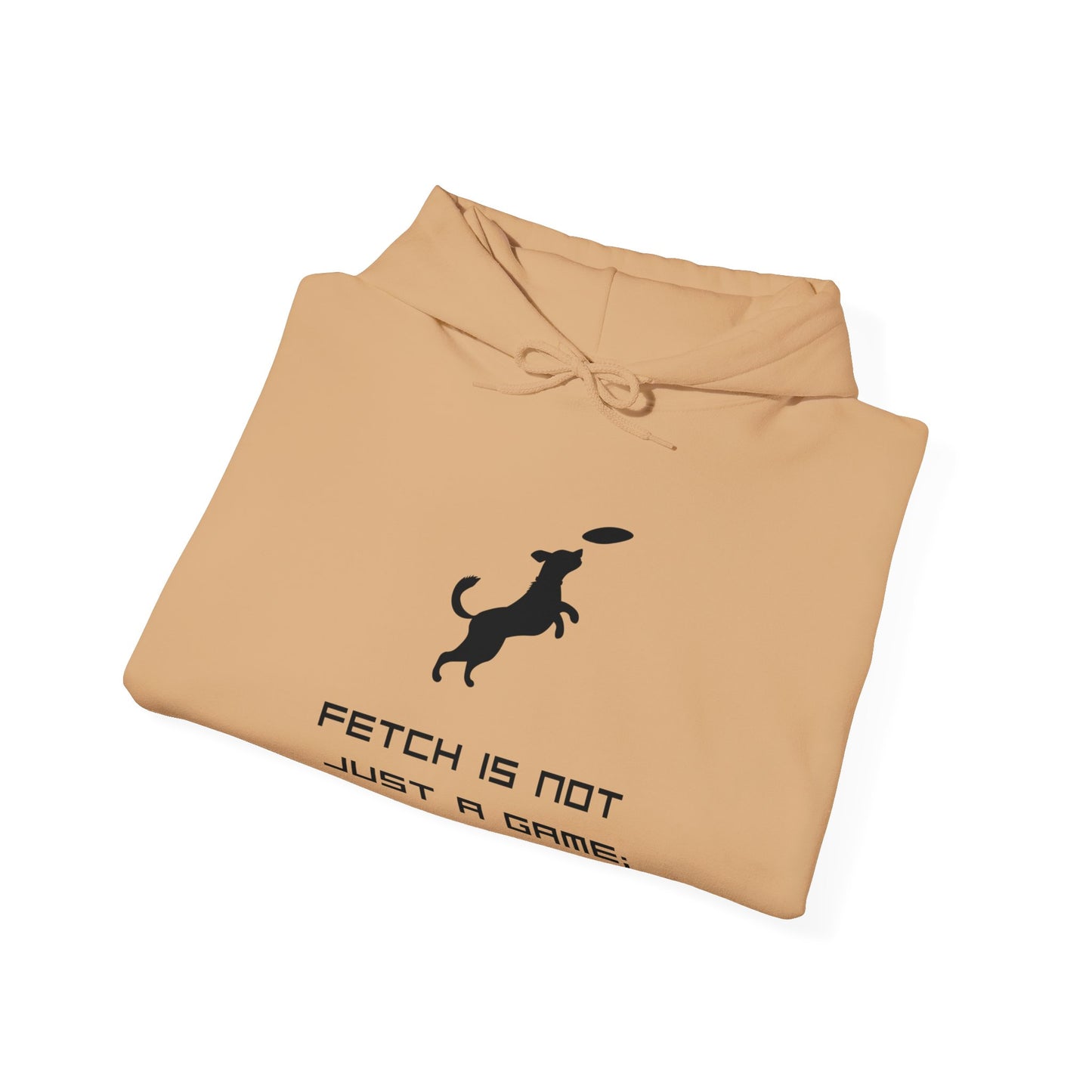 Fetch - A way of Life -