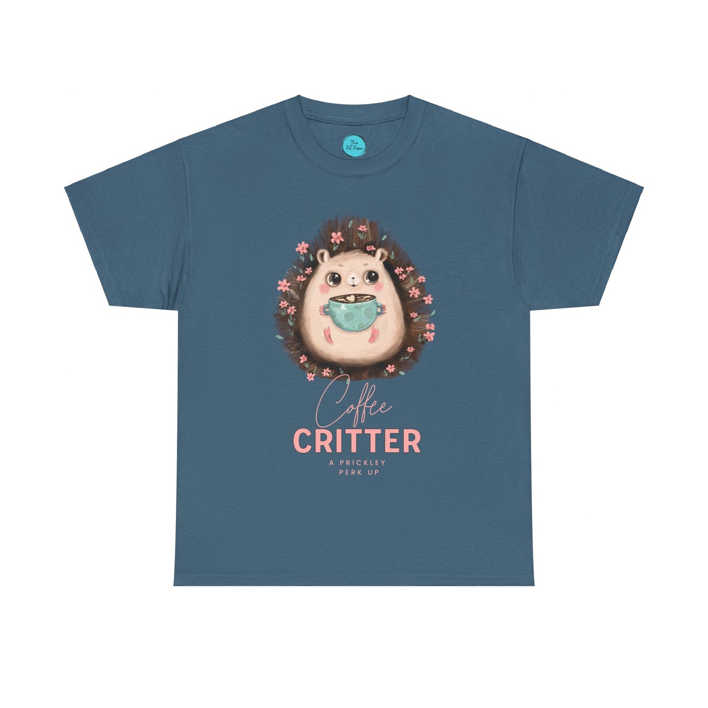 Coffee Critter