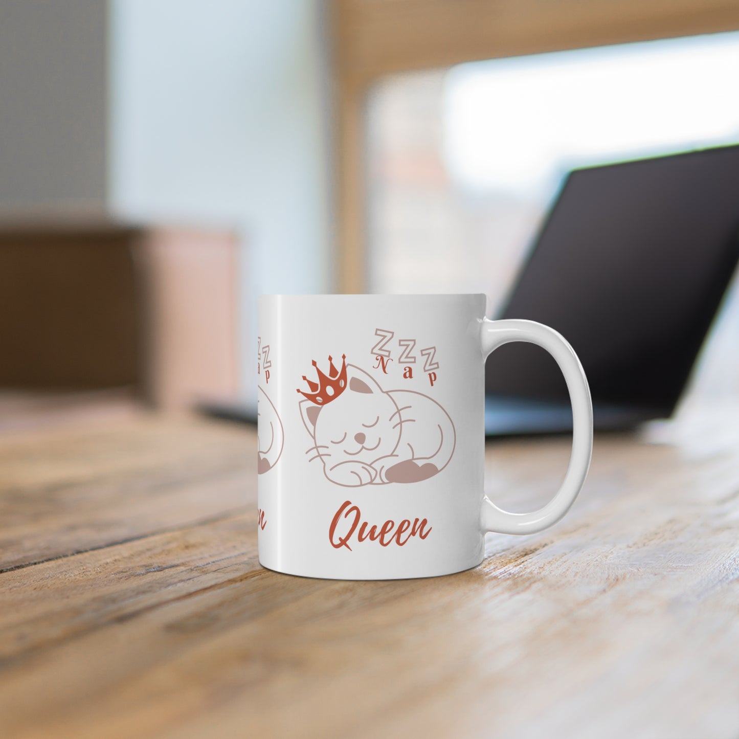 Nap Queen 11oz,