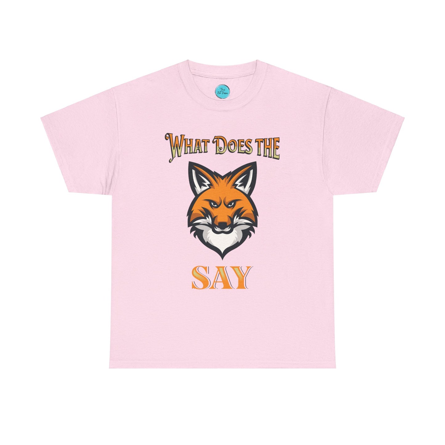 What Does the Fox Say