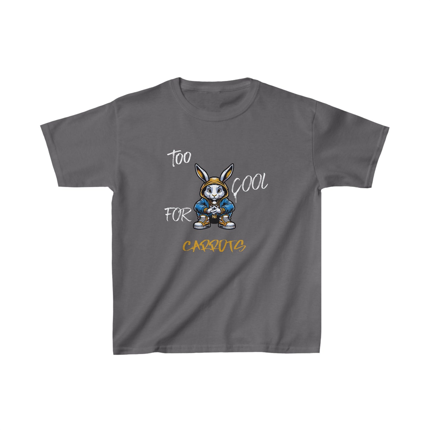 Too Cool - Hare Kids Tee