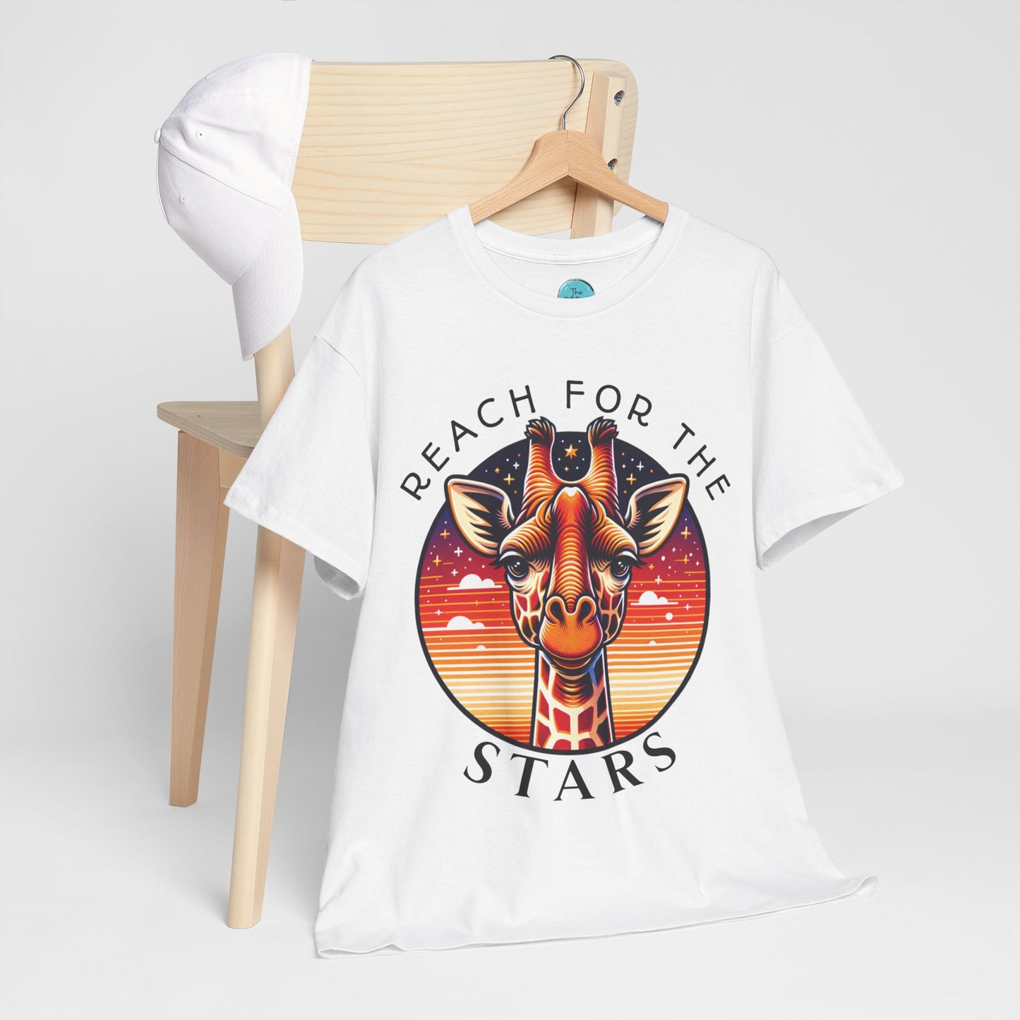 Reach for the stars
