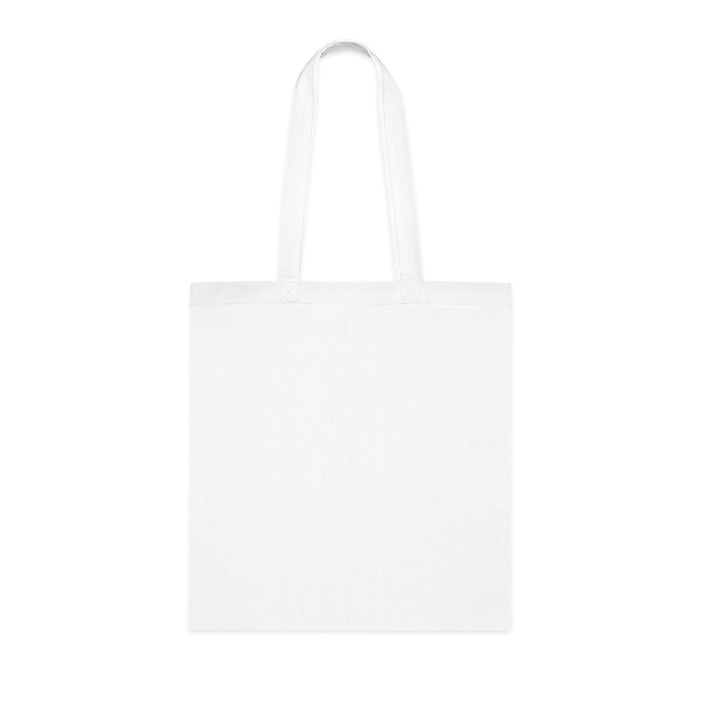 Master of Mayhem - Cotton Tote