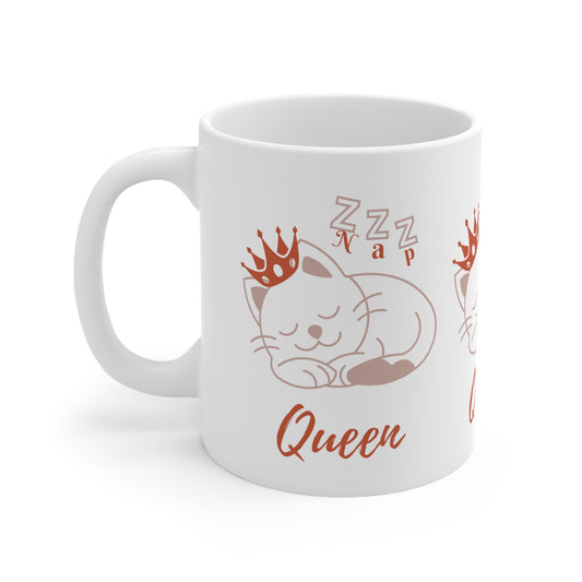 Nap Queen 11oz,