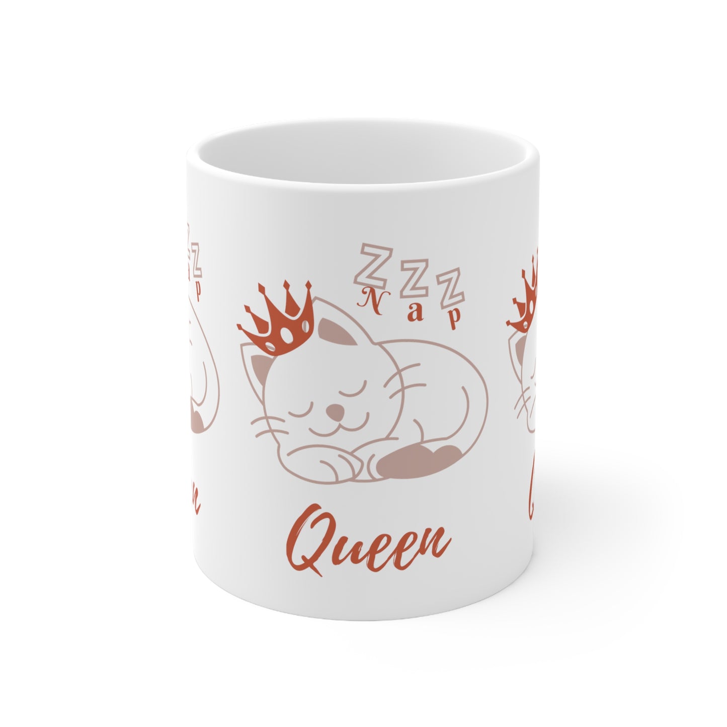 Nap Queen 11oz,