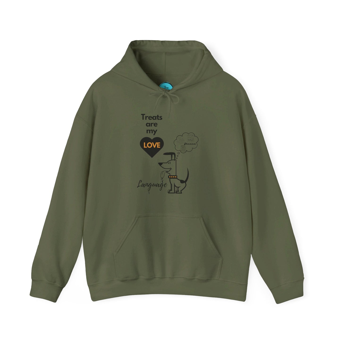 Treats - Hoodie