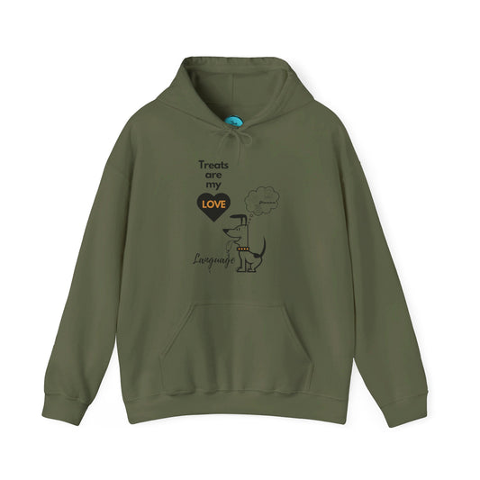 Treats - Hoodie