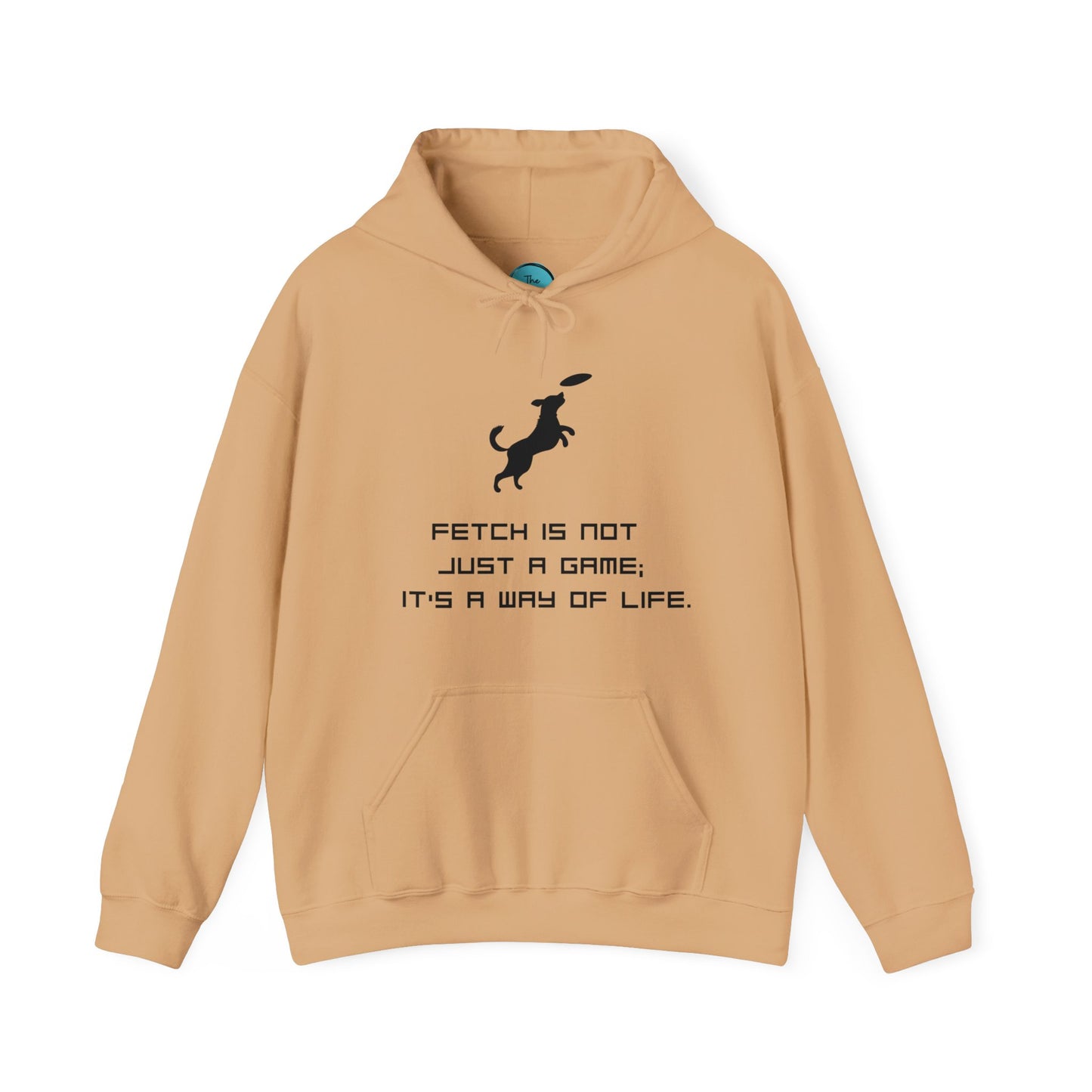 Fetch - A way of Life -