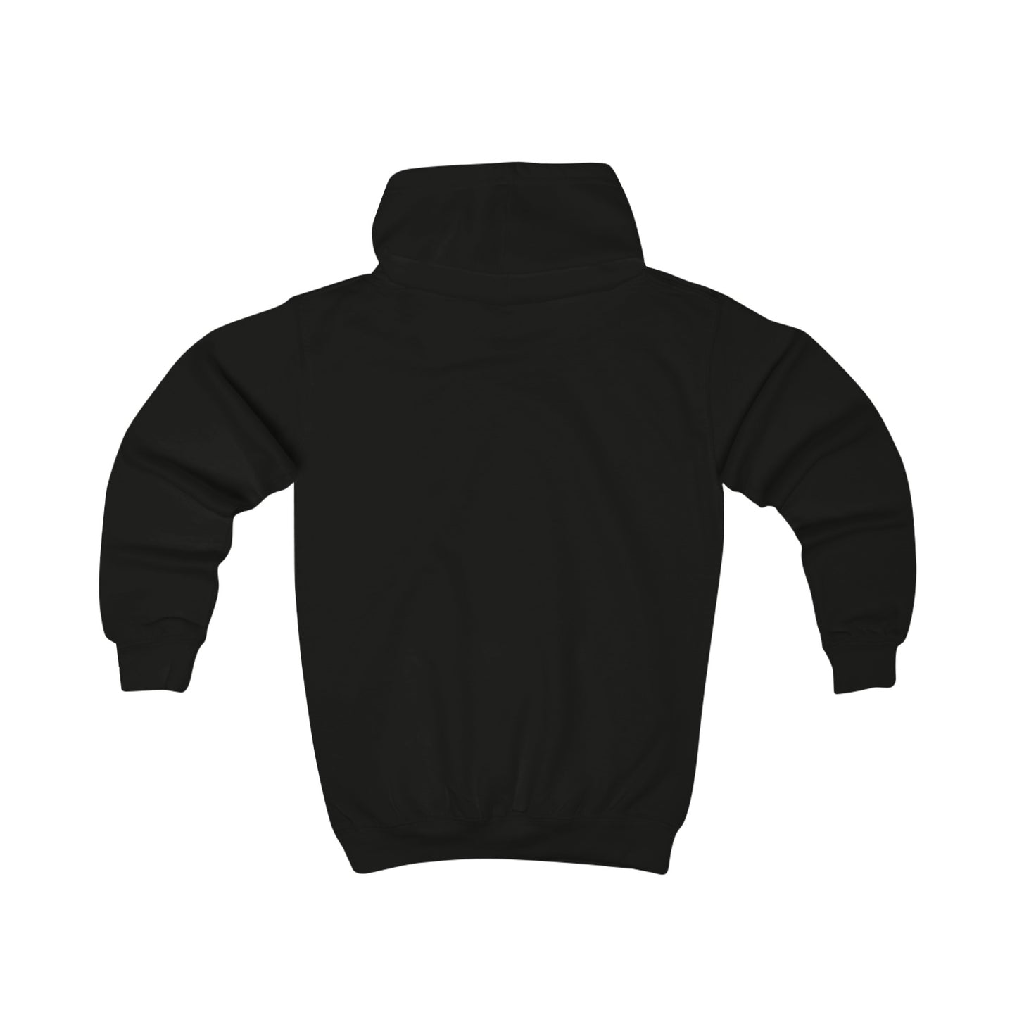 What does the Fox say - Kids Hoodie