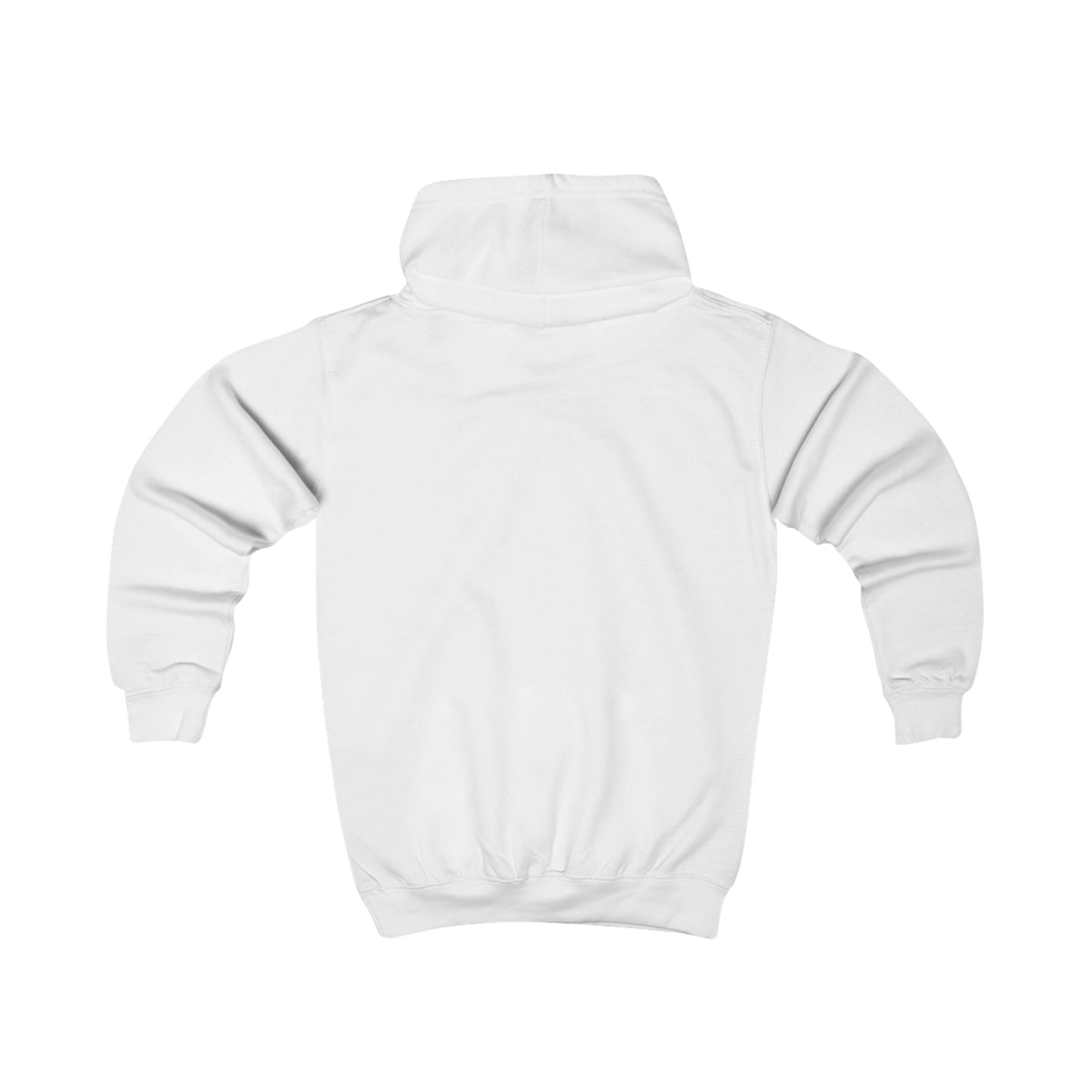 What does the Fox say - Kids Hoodie