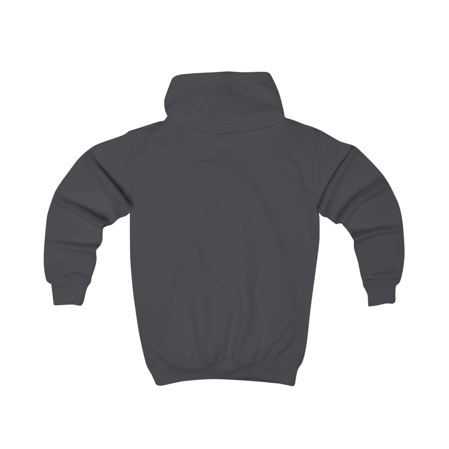 What does the Fox say - Kids Hoodie