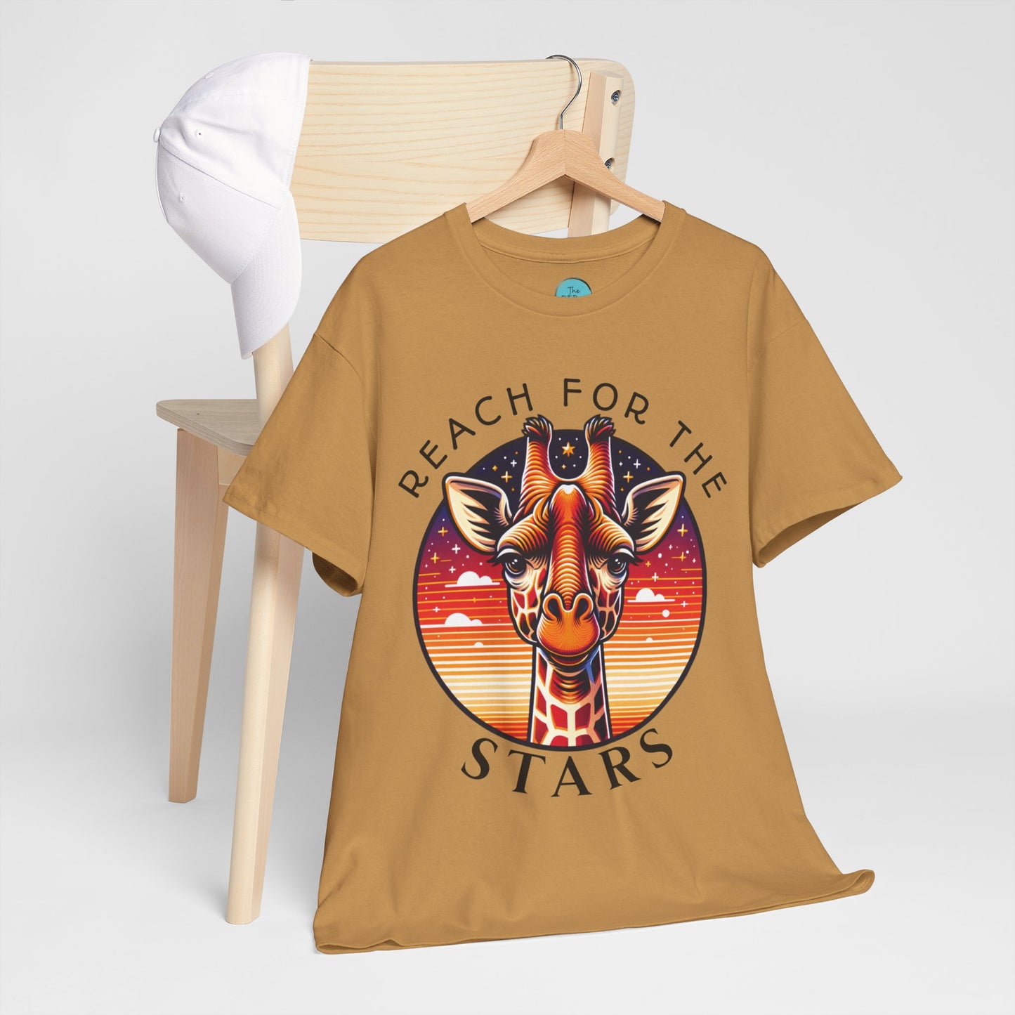 Reach for the stars