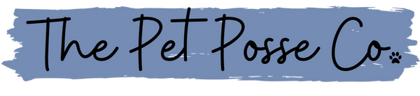The Pet Posse Co